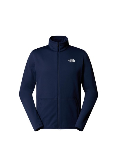 F0a3yfh8z41-r The North Face M Quest Trıclımate Jacket Erkek Mont F0a3yfh8z41-r Siyah
