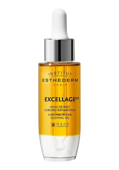 Esthederm Excellage Chrono-repair Sleeping Oil 30 Ml