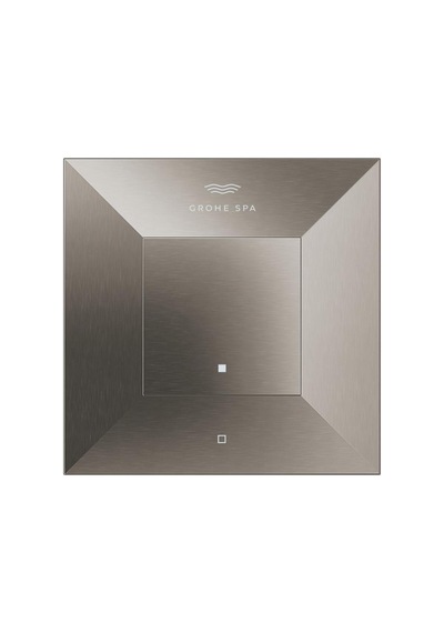 Allure Brilliant Ankastre Stop Valf Br. Hard Graphite - 29398al0 Diğer