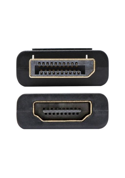 Vcom Ca331 Displayport Erkek To Hdmi Dişi Çevirici