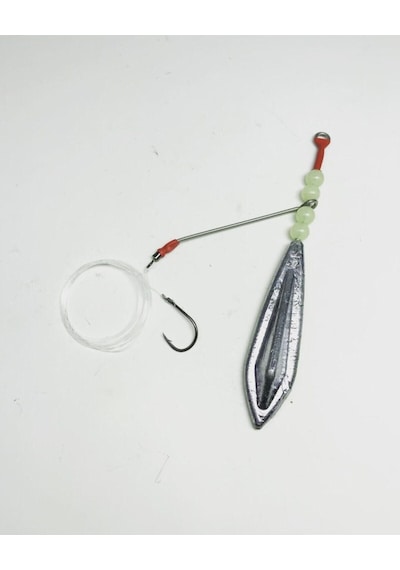 Surf Casting Trofe Çipura Takımı 150 Gram