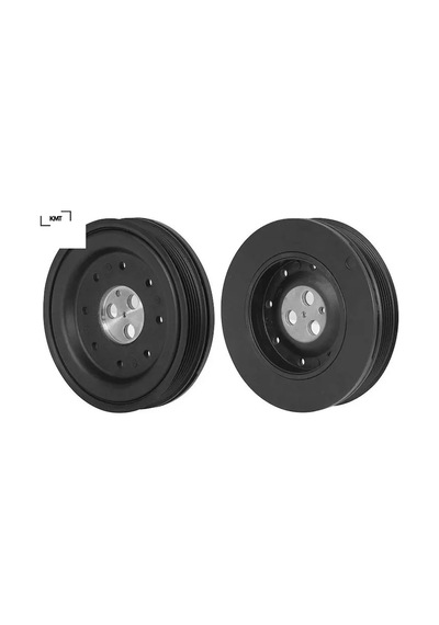 Krank Kasnagı Transıt V184 2.0tdcı 01 06 Mondeo Iıı 2.0tdcı 100ps / 125ps / 2.2tdcı 150ps 00 07 Jagu Kmt 4c1q6b319db