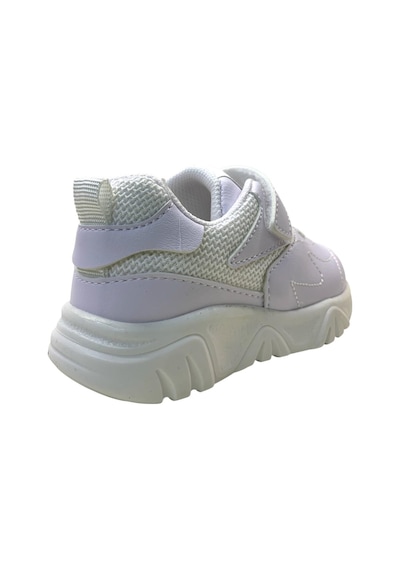 Tuğba Ortopedi 175 Bebek İlk Adım Sneaker Beyaz
