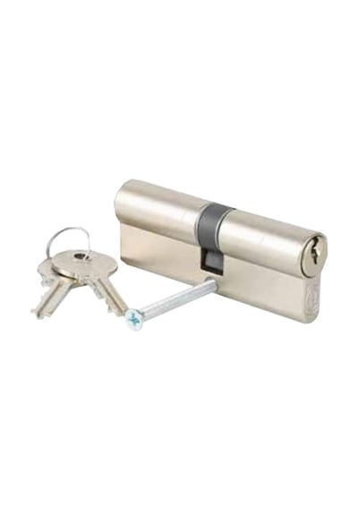 Pvc Barel 83 Mm