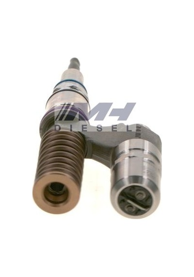 Bosch 0414701025 Birim Enjektör Scania 4 Serisi 114 124 Dc11 Dsc12 Pde