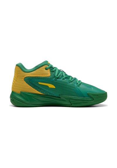 Puma 31135312 Dagger Unisex Basketbol Ayakkabısı Renkli