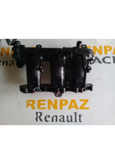 Clio 4/Captur/Duster 1.0 Emme Manifoldu H4D 140039673R 140035690R