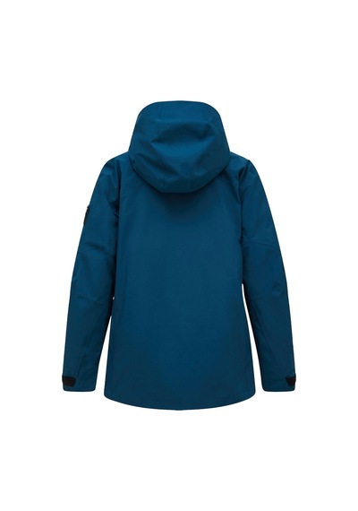 Peak Performance Peak Performance Alpine Gore-tex Erkek Mont 28869 Çok Renkli