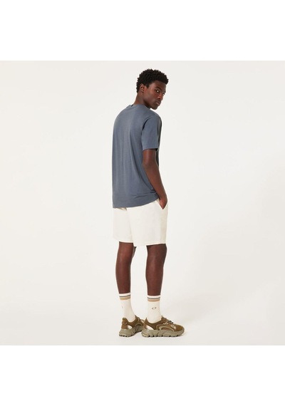 Oakley Skate Tee Erkek Tişört Oak.foa406851-oak.94a Antrasit