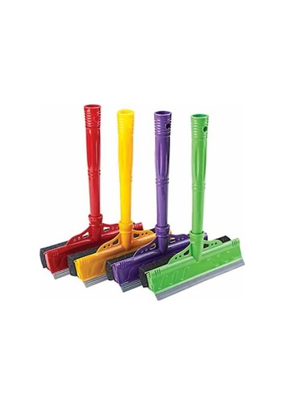 Üçtem KCS2277 Karizma Plastik Süngerli Camsil Çok Renkli
