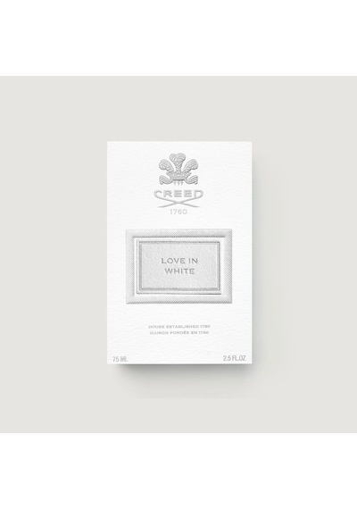 Love In White Edp 75ml Diğer