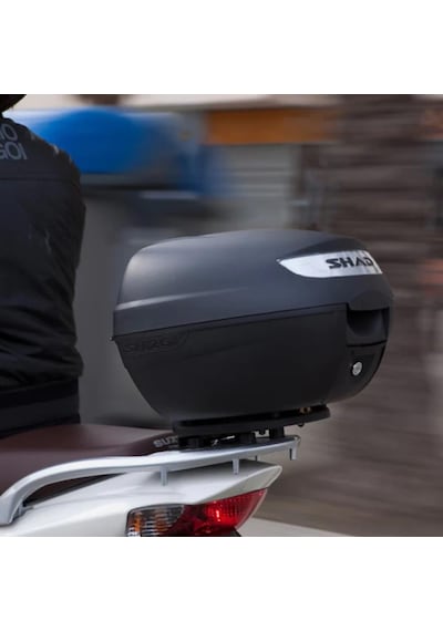 Shad Sh26 Arka Çanta 26 Litre