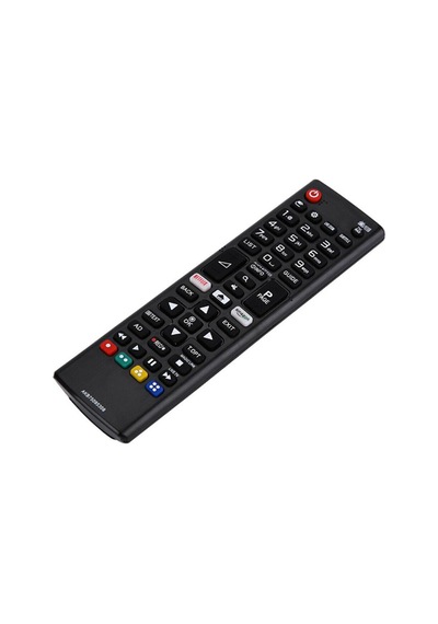 Snoweagle Lg Akıllı Tv Hd Tv'ler İçin Akıllı Uzaktan Kumanda Ve Lg Akıllı Uzaktan Kumanda Düğmeleri