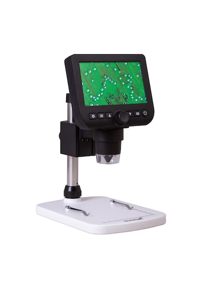 Dtx 350 Lcd Dijital Mikroskop