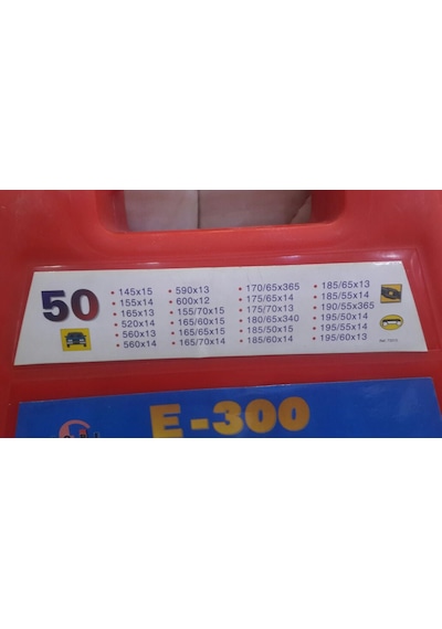 Jope İspanya Malı Yüksek Kalite Kar Patinaj Zinciri 40 ve 50 Numara