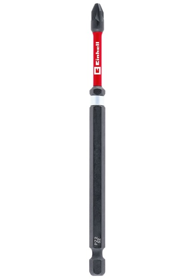 Einhell Yıldız Bits Uç 120 Mm Ph2 - 49132210