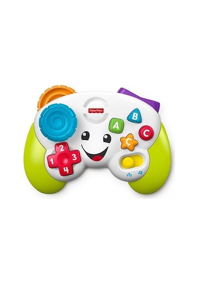 Fisher Price Eğitici Oyun Kumandası Fwg23