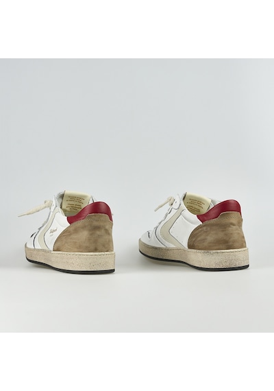 Sneaker Günlük Erkek Vd2857m Valsport Davıs Herıtage Hazel Hazel