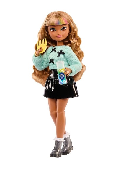 Jgg36 Barbie Dream Besties Zia Standart