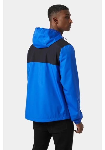 Helly Hansen Vancouver Raın Jacket Siyah