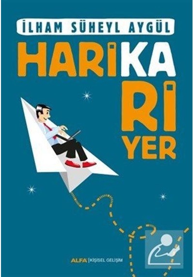 Harika Kariyer - İlham Süheyl Aygül