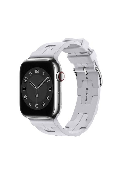 Watch 38mm Krd-92 Uyumlu Kordon-btz-mavi Açık
