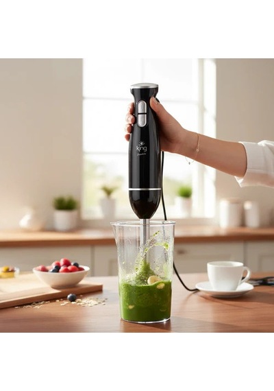 King K1101 Brendola 600 W El Blender