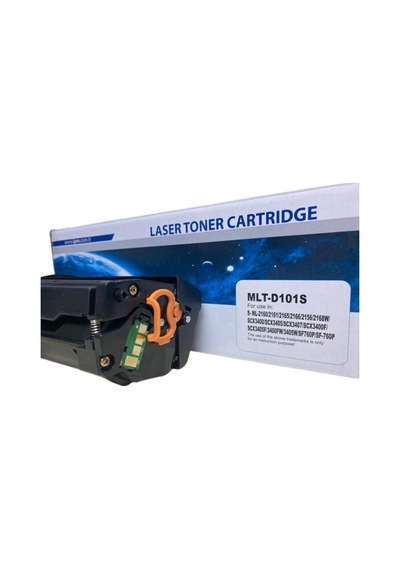 Mlt D101s Ml 2160  Uyumlu Toner Çipli