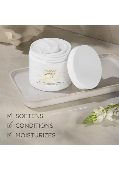 Tea Body Cream 400ml