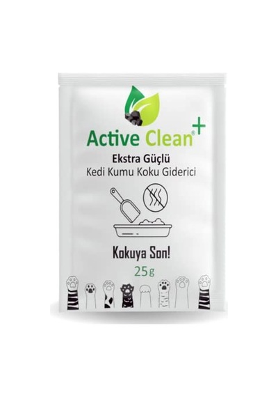 Kedi Kumu Koku Giderici 25g 12473739