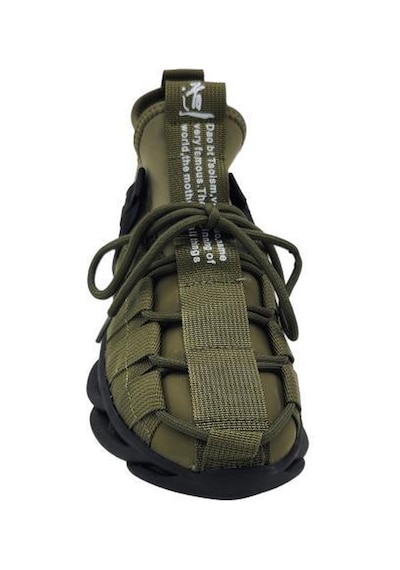 Guja 23k598 Haki Erkek Sneaker Yeşil