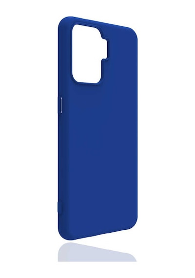 Oppo Reno 5 Lite Kılıf Biye Yumuşak Silikon Case