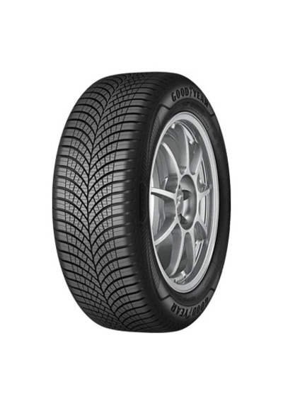 Goodyear 235/65R16C 115/113R Vector 4Seasons Cargo Mov Dört Mevsim Lastiği  2025