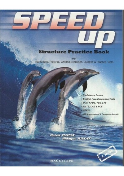 Speed Up Kitap