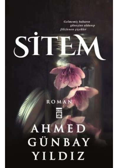 Sitem - Ahmed Günbay Yıldız -  Timaş Yayınları
