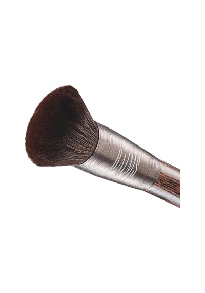 Baims Rounded Kabuki Vegan Fondöten Fırçası