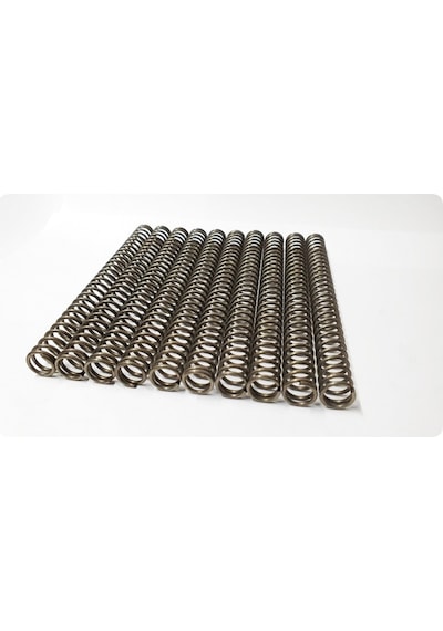 Tel Çapi 1,50Mm Dis Çap 12Mm Boy 130Mm Baski Yayi 518998146