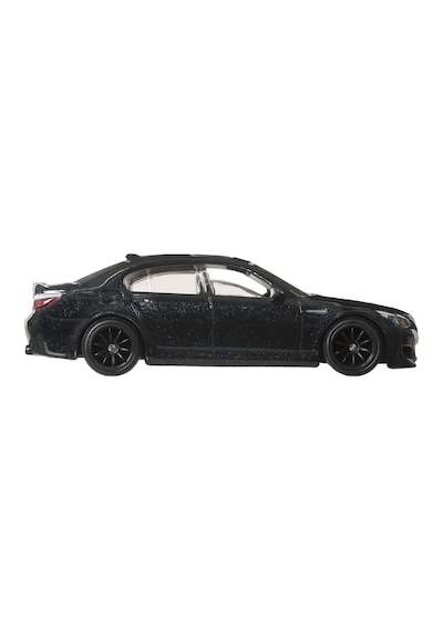 Hot Wheels Premium Series 25.yıl Özel Fast & Furious 2010 Bmw M5 Hnw46 - Jhw62 Çok Renkli