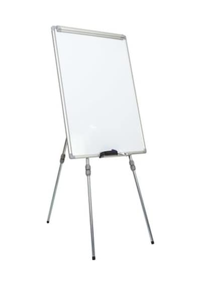 İnter 70X100 Teleskopik Ayaklı Laminant Yazı Tahtası int-623