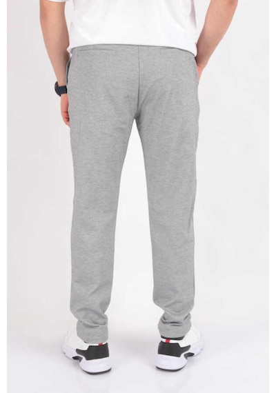 Cazador 0007 Jogger Pantolon Açık Gri