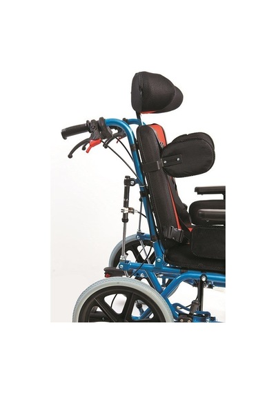 Medikaltec G458c Pediatrik Cerebral Palsy Tekerlekli Sandalye