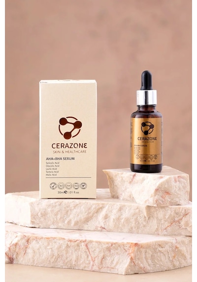 C Vitamini Ve Aha Bha İçerikli Leke Karşıtı Aydınlatıcı 2li Cilt