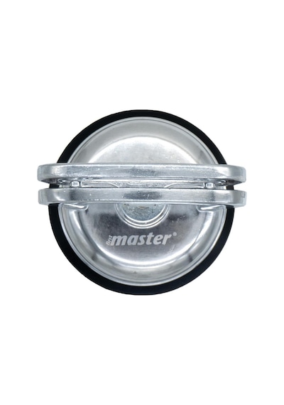 Master 507605 Alüminyum Gövde Tekli Cam Vantuzu