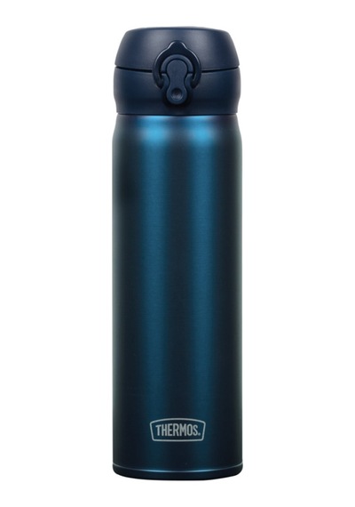 Thermos Jnl-500 Ultralight Mug Termos 0,50l - Sapphire Blue Mavi