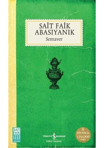 Semaver - Sait Faik Abasıyanık