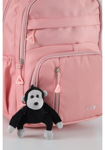 Ççs 51903 Okul Çantası Pembe