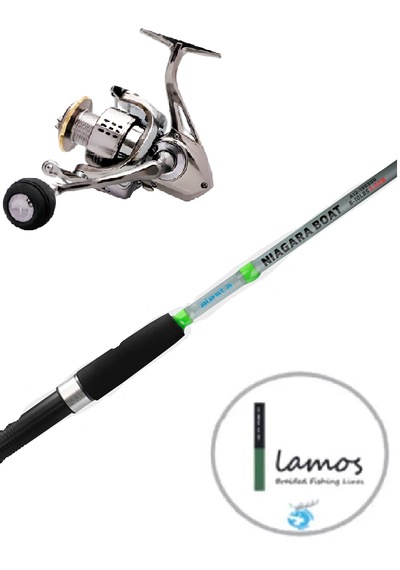 Remixon Prestige 5000 5+1bb&lamos Dolgu Kamış 150 Cm 5-10 Lbs 2p