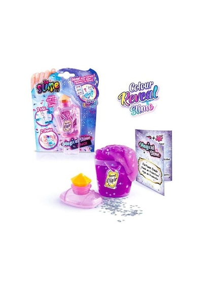 Magıcal Slıme - Magical Potion Kit Secret Elıxır