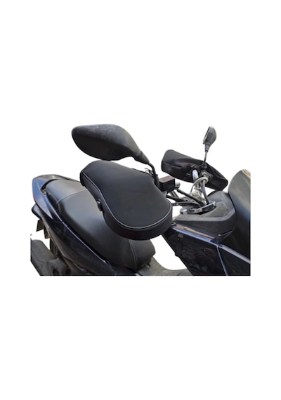 Monero Honda Pcx 125 150 Forza 250 Uyumlu Elcik Koruma Rüzgarlığı