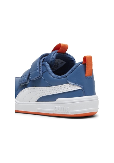 Puma Multiflex Sl V Inf İndigo Bebek Günlük Ayakkabı 38074125 Indigo
